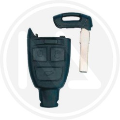 GUSCIO PER CHIAVE AUTO "FT007C-3BT" KEYLINE