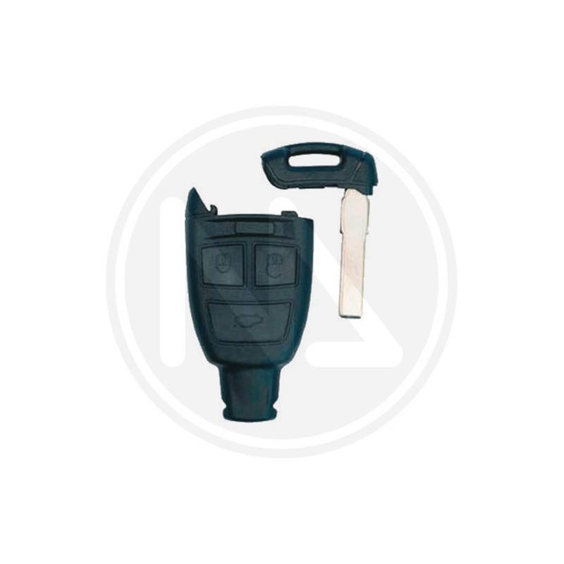 CASE FOR KEY CAR "FT007C-3BT" KEYLINE