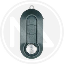 GUSCIO PER CHIAVE AUTO "T-3BT-FT008C" KEYLINE