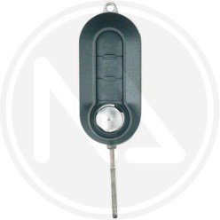 GUSCIO PER CHIAVE AUTO "FT006C-3BT" KEYLINE