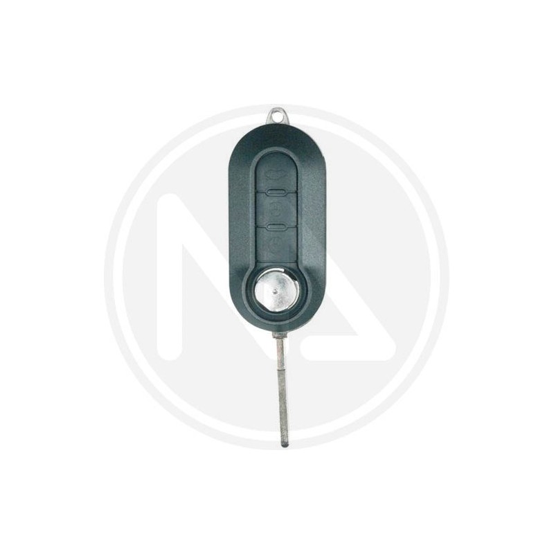 CASE FOR KEY CAR "FT006C-3BT" KEYLINE