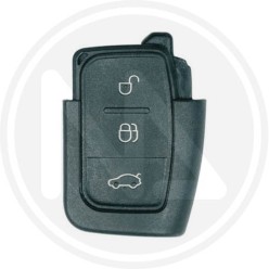 GUSCIO PER CHIAVE AUTO "FD002C-3BT" KEYLINE