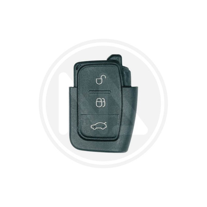 CASE FOR KEY CAR "FD002C-3BT" KEYLINE