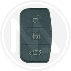 GUSCIO PER CHIAVE AUTO "T-3BT-FD002" KEYLINE