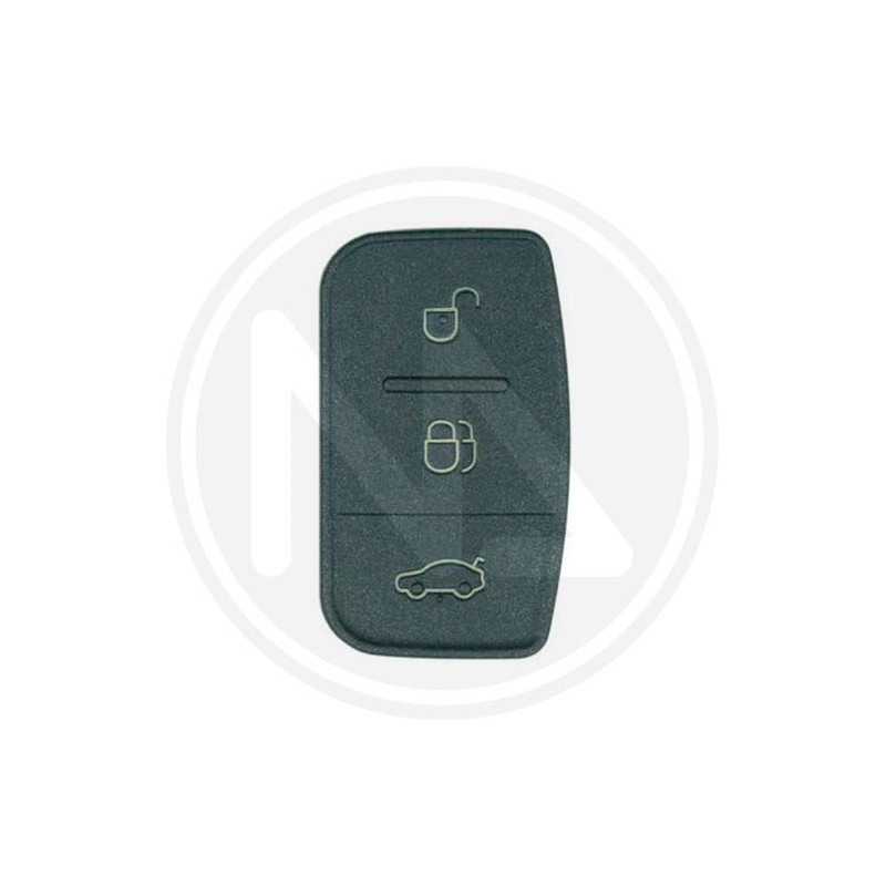 COVER CASE FOR KEY CAR "t-3bt-FD002" KEYLINE