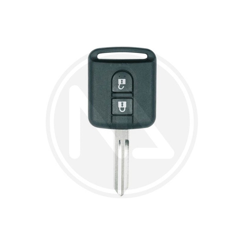 CASE FOR KEY CAR "NS002C-2BT" KEYLINE