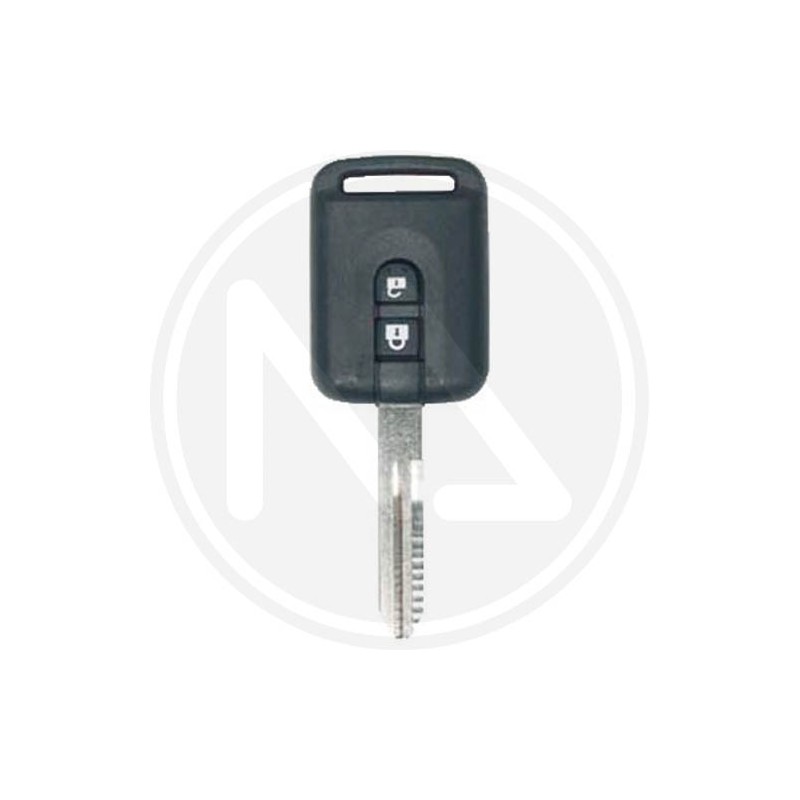 CASE FOR KEY CAR "NS003C-2BT" KEYLINE