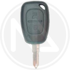 CASE FOR KEY CAR "VX001C-2BT" KEYLINE