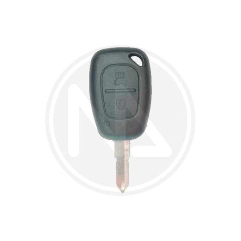 CASE FOR KEY CAR "VX001C-2BT" KEYLINE