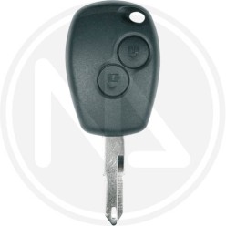 CASE FOR KEY CAR "VX002C-2BT" KEYLINE