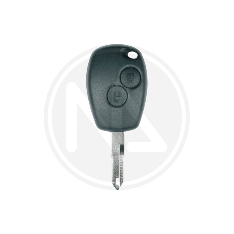 CASE FOR KEY CAR "VX002C-2BT" KEYLINE