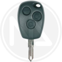 GUSCIO PER CHIAVE AUTO "VX003C-3BT" KEYLINE