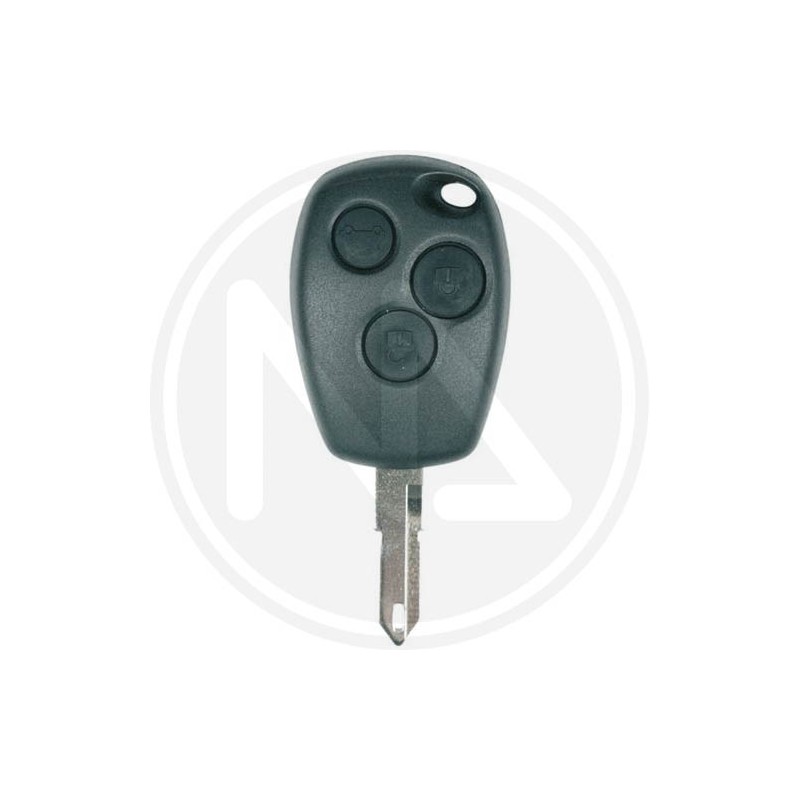 CASE FOR KEY CAR "VX003C-3BT" KEYLINE