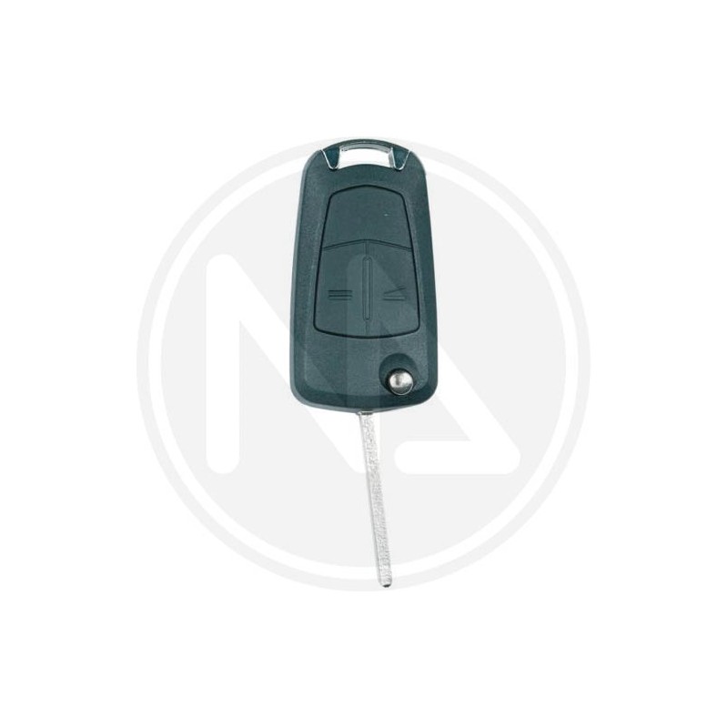 CASE FOR KEY CAR "VX007C-2BT" KEYLINE