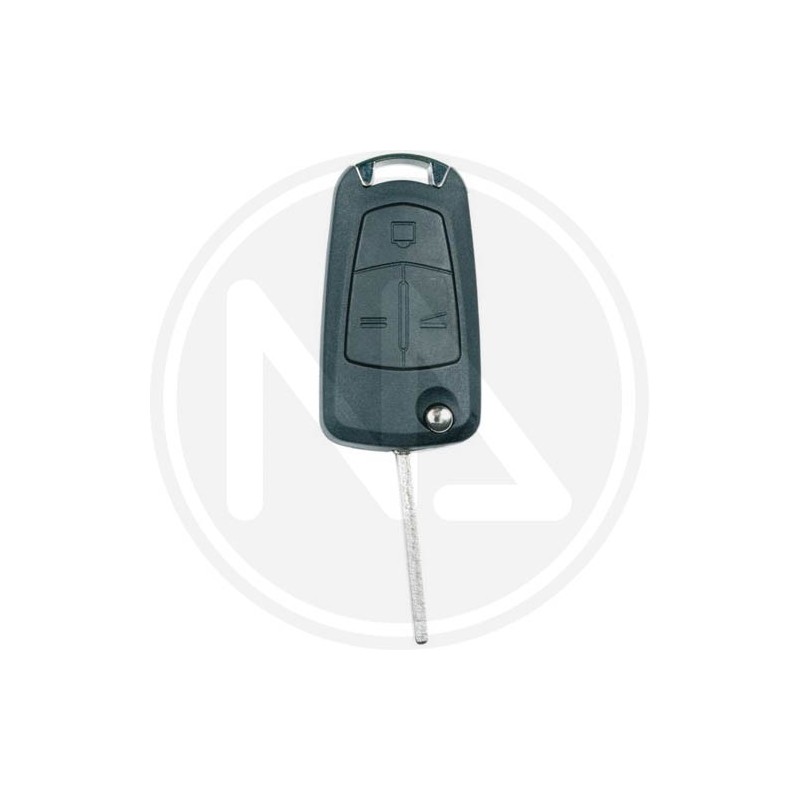 CASE FOR KEY CAR "VX008C-3BT" KEYLINE