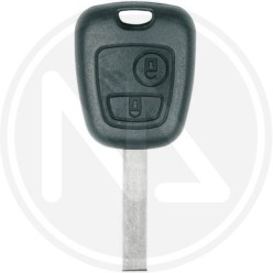 GUSCIO PER CHIAVE AUTO "CN010C-2BT" KEYLINE