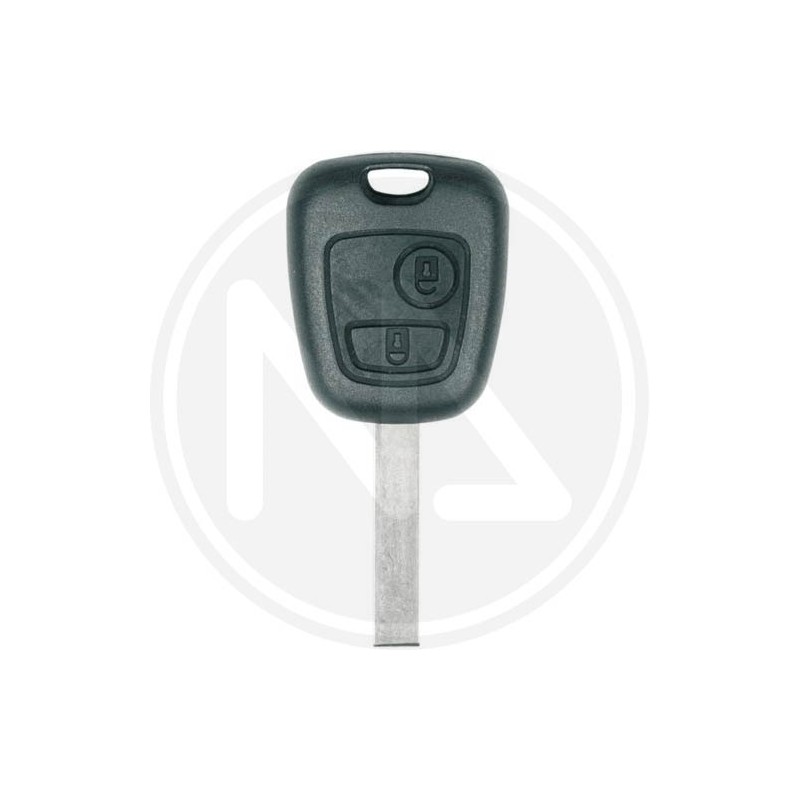 CASE FOR KEY CAR "CN010C-2BT" KEYLINE