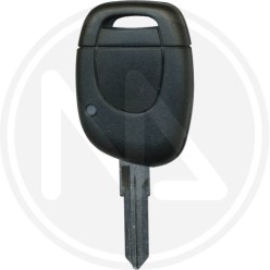 GUSCIO PER CHIAVE AUTO "RN009C-1BT" KEYLINE