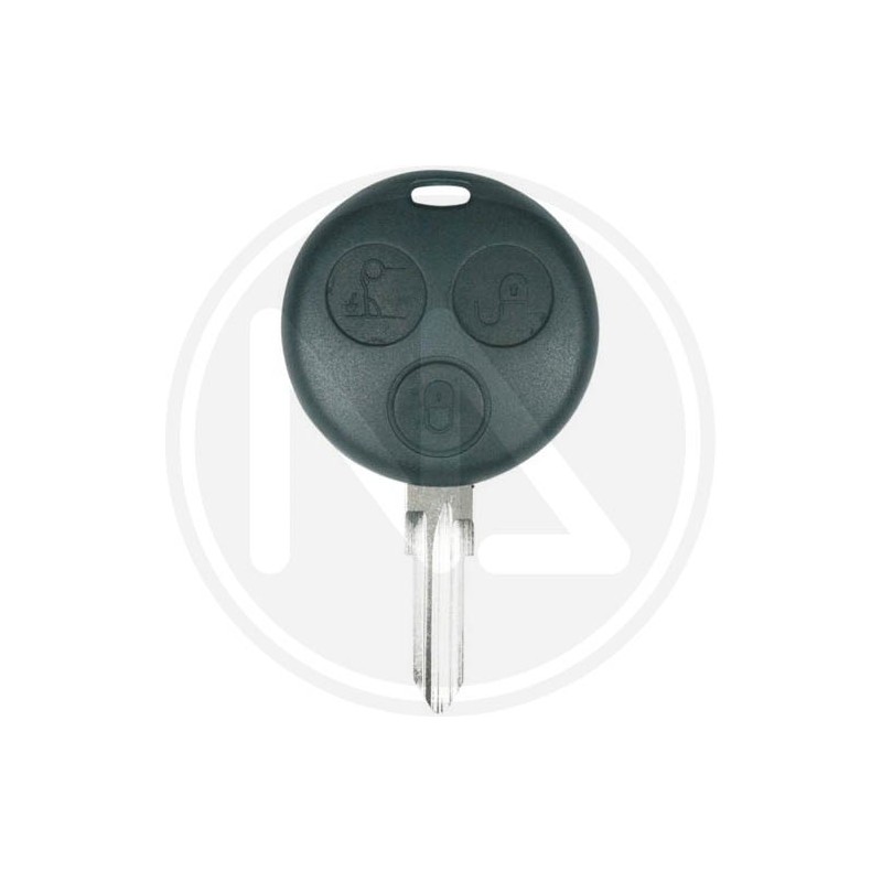 CASE FOR KEY CAR "MB003C-3BT" KEYLINE