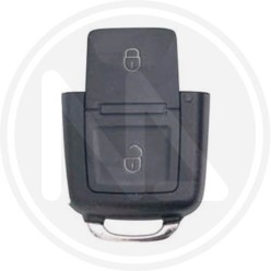 CASE FOR KEY CAR "V001-2BT" KEYLINE
