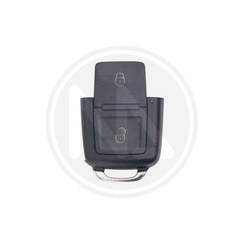 CASE FOR KEY CAR "V001-2BT" KEYLINE