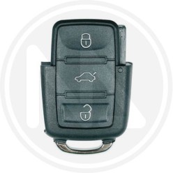 GUSCIO PER CHIAVE AUTO "v002-3bt" KEYLINE