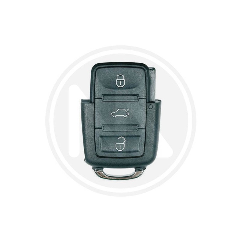 CASE FOR KEY CAR "v002-3bt" KEYLINE