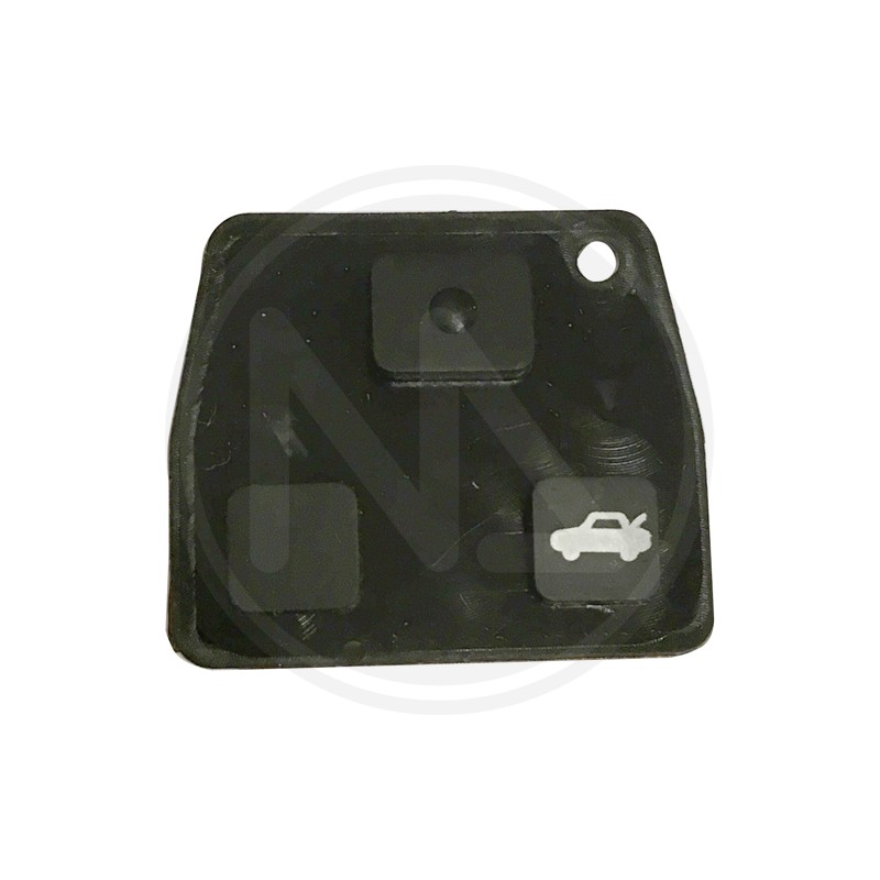 COVER CASE FOR KEY CAR "TR005C-3BT" KEYLINE