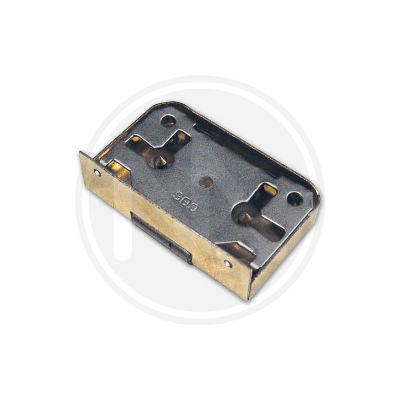 brass filting lock "22"