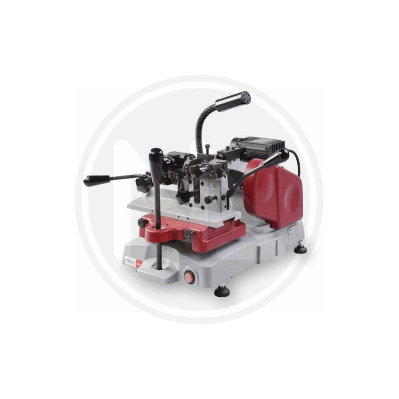 KEY CUTTING MACHINE "204" KEYLINE