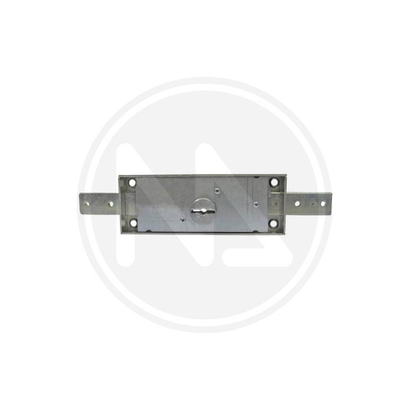 LOCK FOR SHUTTERS CENTRAL "1600" POTENT