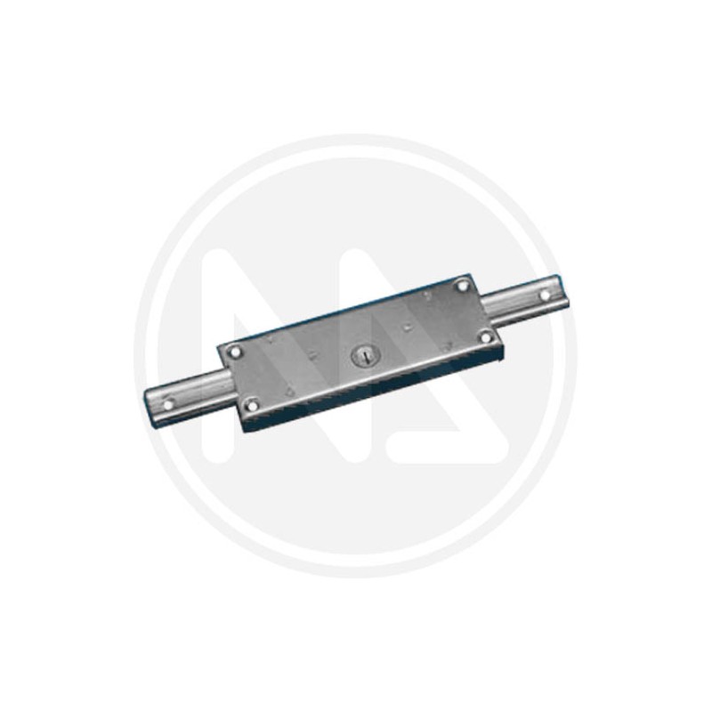 central lock for shutter "c 1600" potent