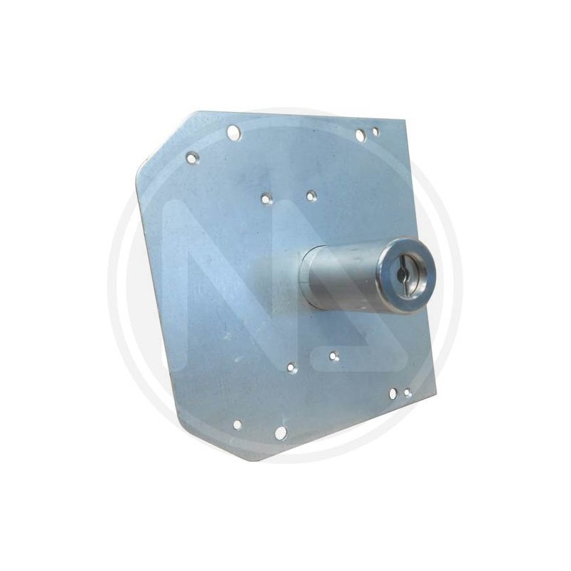 PUMP CYLINDER MOIA