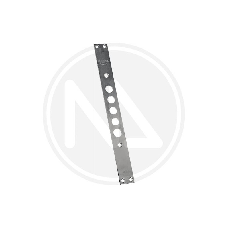 HEADBOARD FOR LOCKS "DMTS0343" MOIA