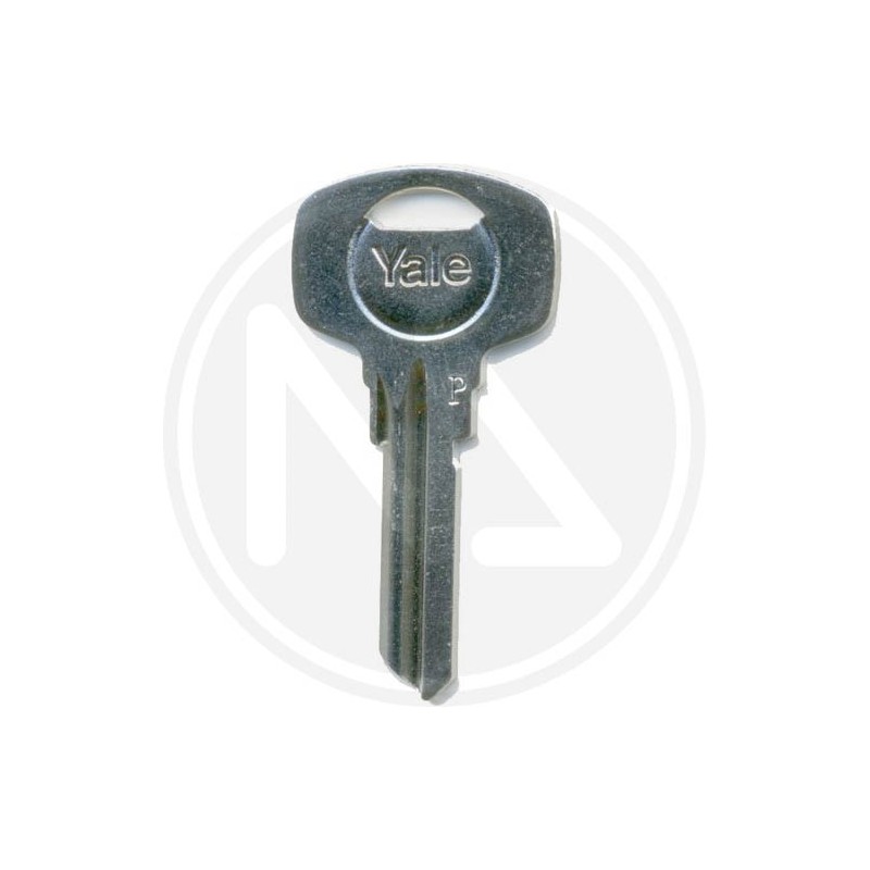 ROUGH KEY FOR CYLINDERS "01008" YALE