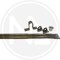 VERTICAL UPRIGHT BAR "100T" MOIA