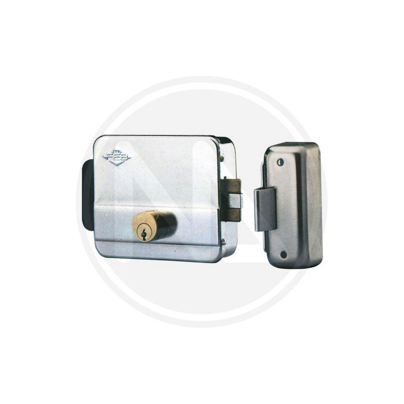 rim version 12V electric lock "5011 1z" corni