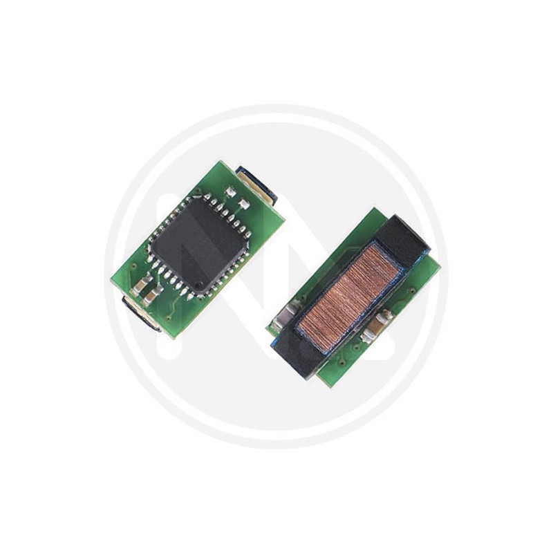 TRANSPONDER "T88" SILCA