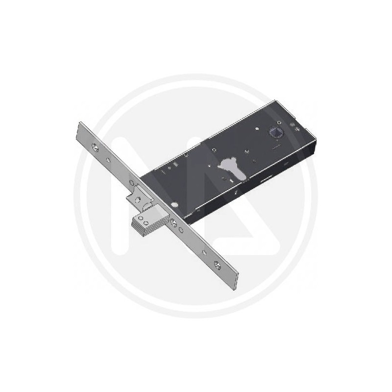 LOCK FOR BANDS "11140-1940" OMEC
