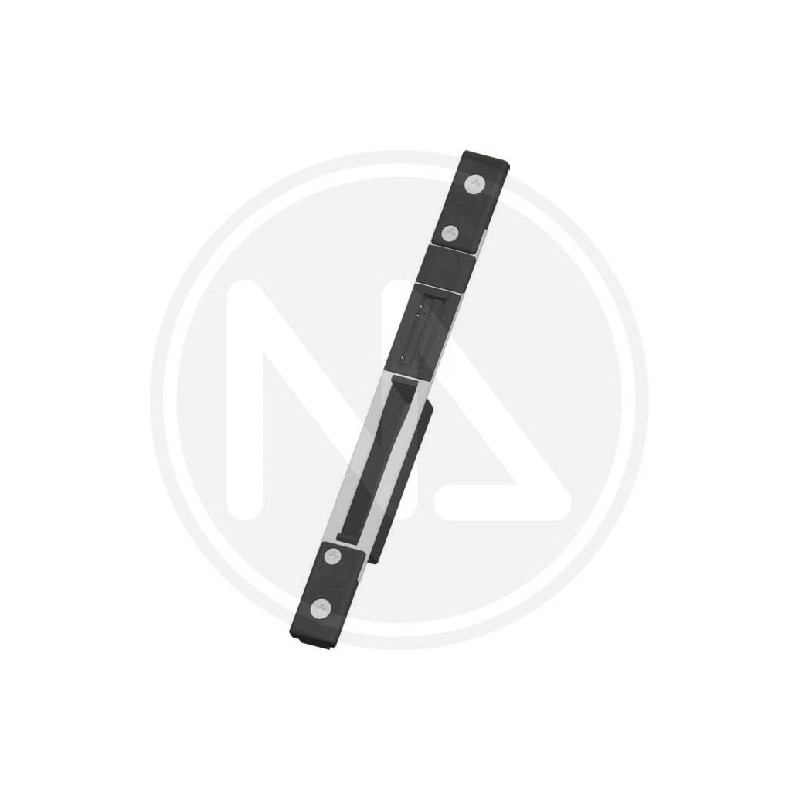 STRIKING PLATE FOR "1400S-1600S" OMEC LOCK