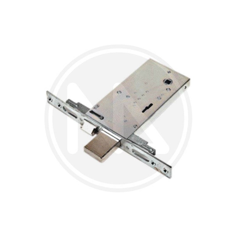 mortice version lock "6893" nuova feb