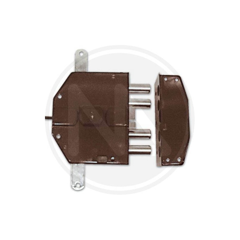 pump 12v electric lock "6823" yale (ex feb 8230)