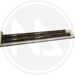 BARS FOR ELECTRIC LOCKS "6823" YALE (EX FEB 8230)