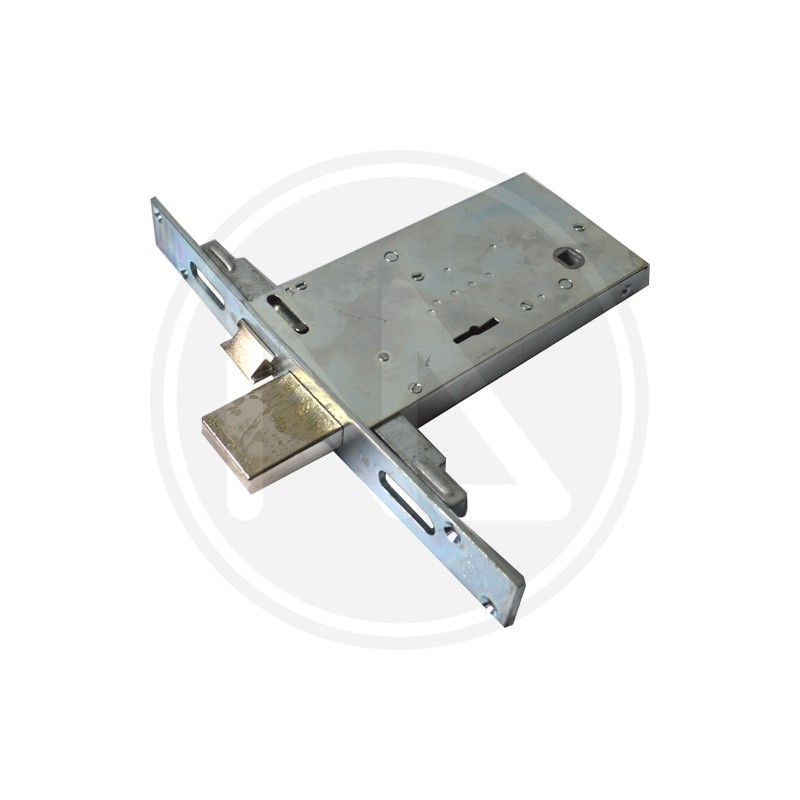 mortice version lock "6873 FE" nuova feb