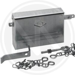 APRIPORTA ELETTRICO "F 500" FEB