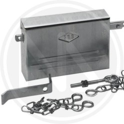 ELECTRIC openDOOR "F 500" FEB