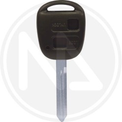 CASE FOR KEY CAR "TR004C-2BT" KEYLINE