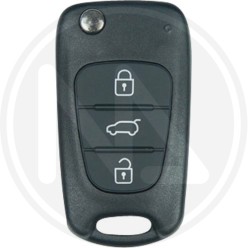 COVER CASE FOR KEY CAR "HY001C-3BT" KEYLINE