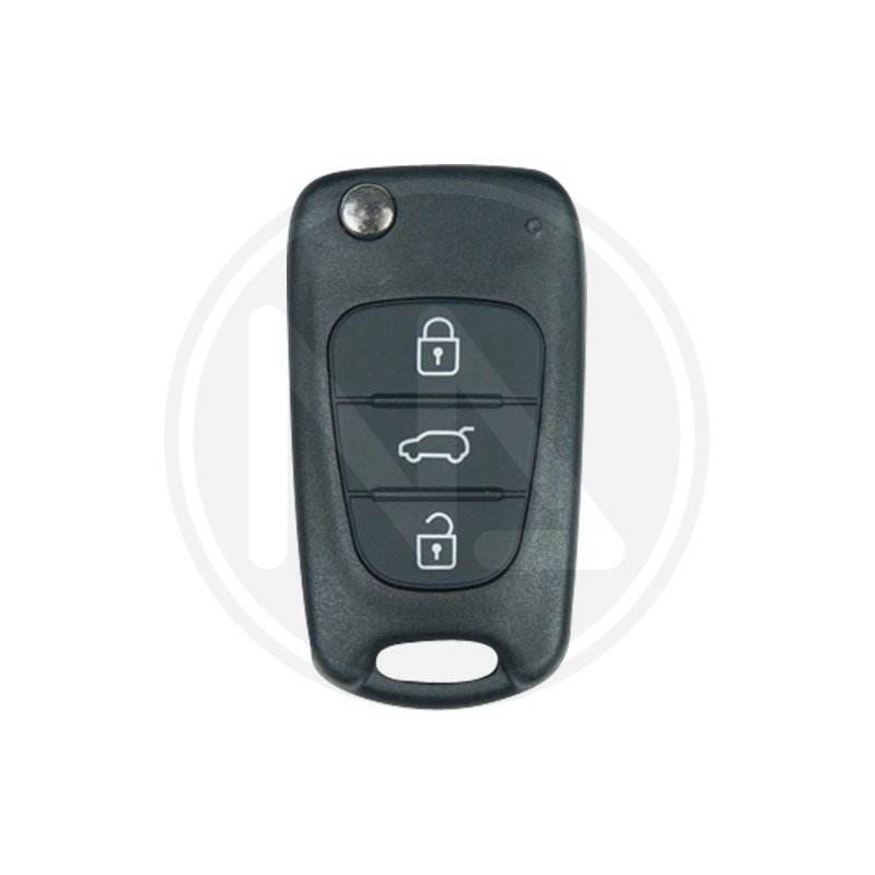 COVER CASE FOR KEY CAR "HY001C-3BT" KEYLINE