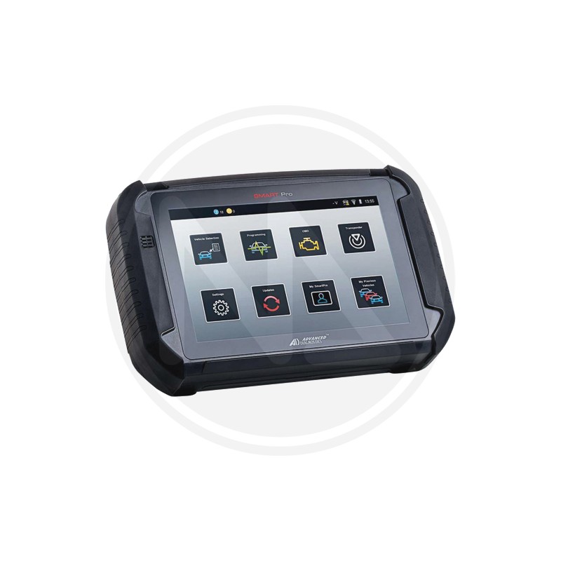 REMOTE CONTROL KEY SOFTWARE "SMART PRO" SILCA